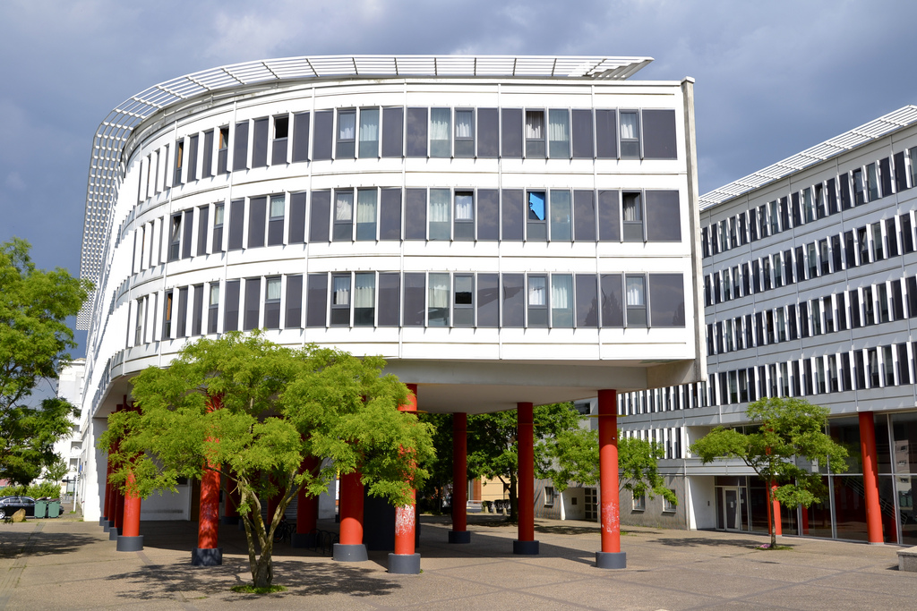 Tinggal di Prancis  Campus France